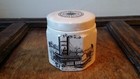 VINTAGE POT FRANK COOPER MARMALADE SANDLAND WARE - NEW ORLEANS PADDLE STEAMER