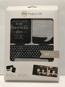 Tarjetas Becky Higgins PROYECTO LIFE KIT-GOOD TIMES (180) 3380341 - Imagen 1 de 7