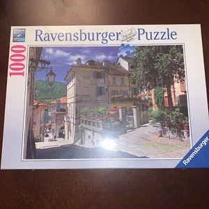 Ravensburger 1000 Piece Jigsaw Puzzle - In Piedmont, Italy - #194278 - Softclick - Picture 1 of 5