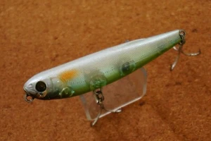 Zip Baits Fakie Dog 70 DS Crazy Walker (R611MY2 faiky dog - Picture 1 of 2