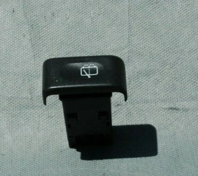 Interruptor de lavadora de vidrio con escotilla trasera Land Rover Range Rover Discovery 2 2000-2004 Foto 1 de 2