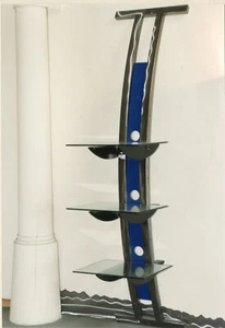 Kai Papritz - Wohndesign - Bild 1 von 5