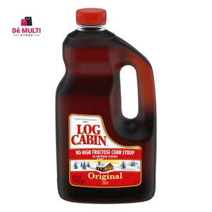 Original Pancake Syrup, 64 FL Oz - Picture 1 of 6