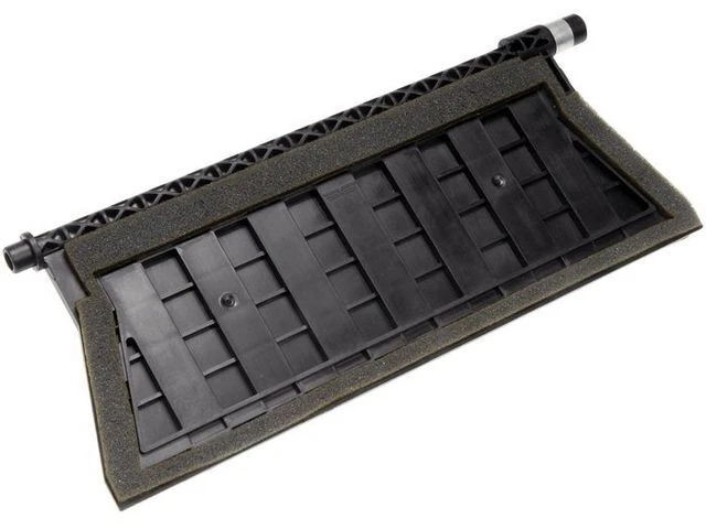 Puerta de mezcla de calefacción de climatización Dorman 86TQDP83 para Pontiac Torrent 2006 2008 2007 2009 Foto 1 de 1