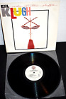 Earl Klugh Soda Fountain Shuffle 1985 Vintage Vinyl Record LP VG W1-25262-1