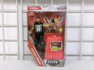 COLECCIÓN ELITE MATTEL WWE - SERIE 47A - KEVIN OWENS - ¡NUEVO! - #61 - Imagen 1 de 6