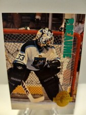 1992/93 Manon Rheaume Classic 4-Sport  #253