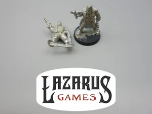 Grenadier: Future Warriors Rebels (oop Metall) - Bild 1 von 4