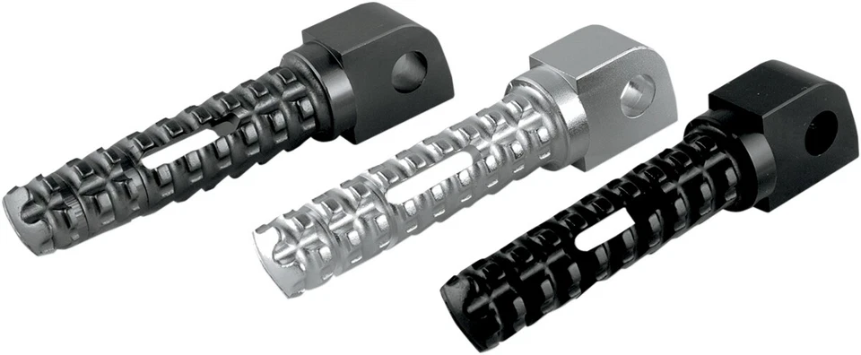 Rapita negra para Honda CBR600RR POWERSTANDS RACING 2003-2021 03-01200-22 Foto 1 de 1