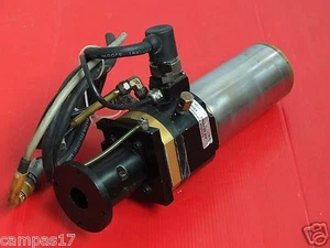 Husillo de rodamiento de aire Excellon Automation ABW-101 ABW 101 - Imagen 1 de 10