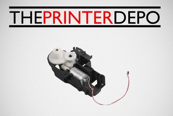 HP LaserJet M607 M608 M609 M633 M631 Drive Assembly  RM2-6744 🔥 New Open Box 🔥 - Image 1 of 1