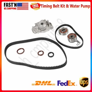 Kit de correa de distribución + bomba de agua para Honda Accord Acura CL F22B1 F23A 2,2 L 2,3 L EE. UU. - Imagen 1 de 13