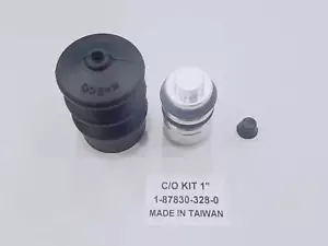 1-87830-328-0 New Clutch Slave Cylinder Repair Kit for ISUZU OE Replace - Foto 1 di 6