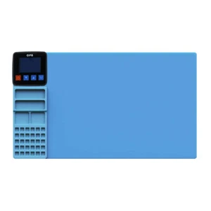 CPB 320 Heating Mat Hot Pad for Phone Tablet Screen Repair Workstation EU Plug - Picture 1 of 6