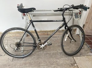 Claud Butler Cape Wrath Retro Mountain Bike U Brake Shimano XT 1987 1988 - Picture 1 of 9