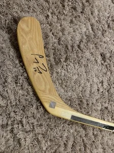 COREY PERRY - Anaheim Ducks Future HOF - Signed Full Size Hockey Stick COA - Picture 1 of 11