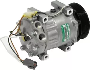 UAC CO 4474C A/C Compressor - Picture 1 of 3