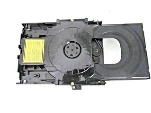 Sony DVP-S536D CD/DVD Player Lademechanismus MD ASS'Y - Bild 1 von 3