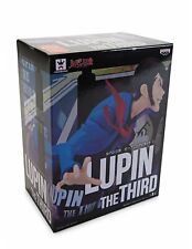 Lupin III The Third Opening Vignette I Banpresto craneking Statue Figure