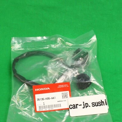 Honda NEW Genuine OEM SWITCH SET - 35135-K95-AA1 New 35135K95AA1 - Image 1 of 4