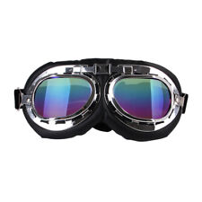  Dog Eye Goggles Motorcycle Helmet UV Protection Glasses Ski