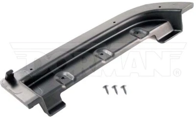 Dorman 80922 Armrest Repair Kit Front Right fits Lincoln Town Car Black - Image 1 of 4