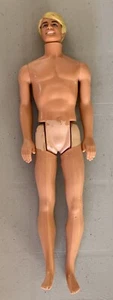 Vintage Ken Puppe 1968 ohne Kleidung - Bild 1 von 3