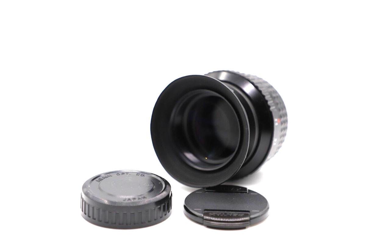 PENTAX SMC 85mm Camera Lenses for sale | eBay PENTAX SMC 85mm Camera Lenses for sale | eBay