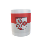 Tasse Menslage Fahne Flagge Mug Cup Kaffeetasse