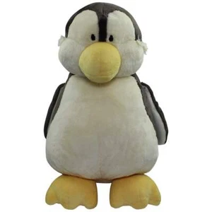 XL Pinguin Ice Guys Kuscheltier 50 cm, gebraucht von NICI - Bild 1 von 8