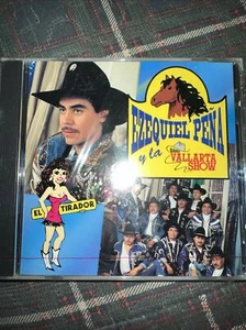 Ezequiel Pena y Banda Vallarta : El Tirador - Picture 1 of 2