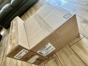 Dell OptiPlex 7010 SFF Desktop  #K42N2 Along With E2222HS Monitor Factory Sealed - Picture 1 of 6