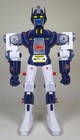 Gordian Jumbo Shogun Warrior Inspired 3D