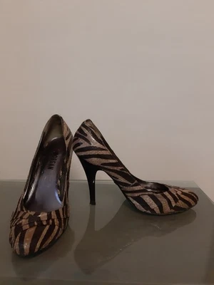 escarpins femmes 37 - Photo 1/2