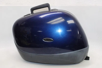 TRIUMPH TRIDENT 900 1997 OEM CAJA PORTAEQUIPAJES IZQUIERDA Foto 1 de 4
