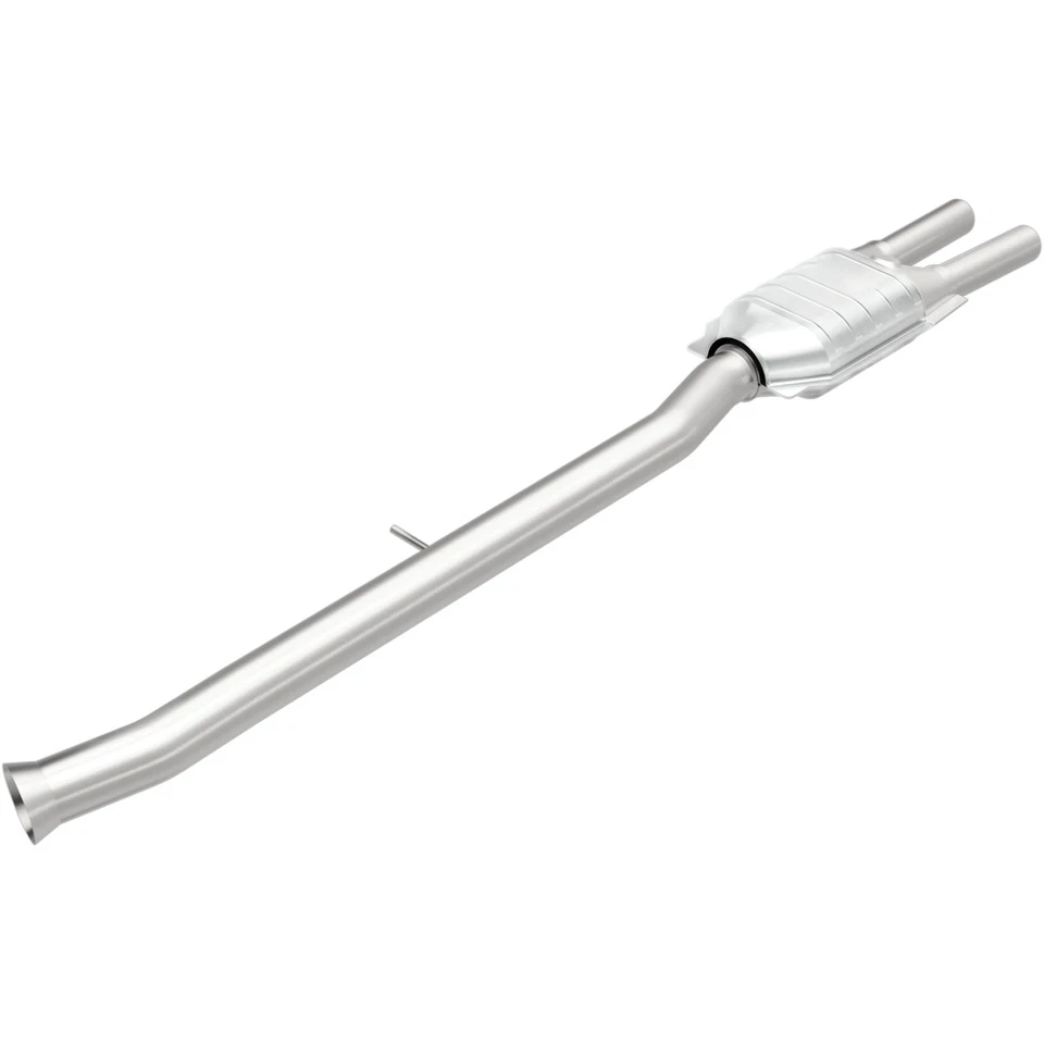 MagnaFlow Catalytic Converter: EPA, For 1988-1989 Jaguar Vanden Plas, Jaguar XJ6 - Изображение 1 из 4