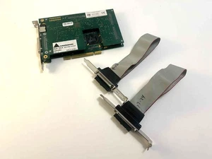 Merging Pyramix Mykerinos PCI MYK-MB5 Rev G with Expansion - USA - Picture 1 of 3