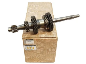 Welle -kasten Gang- Für RENAULT TRAFIC 1980-2001 8200463414 - Afbeelding 1 van 3