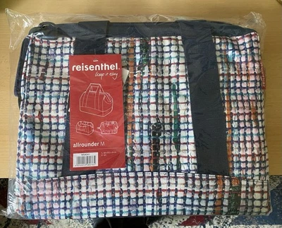 Tasche Reisenthel Allrounder M, 18 Liter - Bild 1 von 3