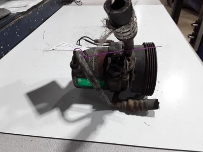 AC Compressor Thru 2/94 Fits 93-94 BMW 318i 816850 Foto 1 de 4