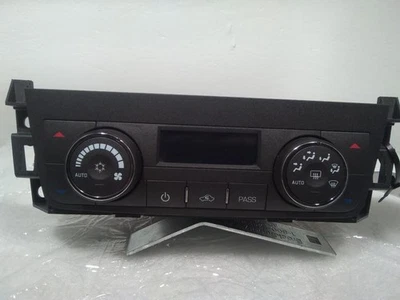 Тепловой климат-контроль 2008-2009 08-09 Cadillac SRX 25839380 - Изображение 1 из 4