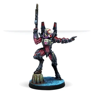 Corvus Belli Infinity Combined Army Cadmus - Picture 1 of 1