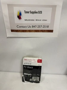 Oce ColorWave 650 Toner Pearls Black Cartridge 500 gram - 1060125752 - Picture 1 of 3