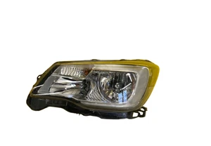 SUBARU FORESTER FRONTLEUCHTEN FRONT LAMP LIGHT HEADLIGHT 301177676 - Bild 1 von 2