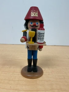 Steinbach King's Court Mini Nutcracker Palast Butler Mini No Box - Picture 1 of 8