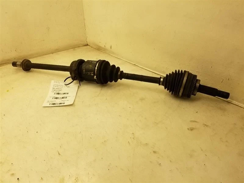 00 01 02 TOYOTA MR2 PASSENGER RIGHT AXLE SHAFT MT-C56 Foto 1 de 4