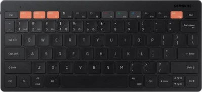 Samsung Smart French Keyboard Trio 500 Black - EJ-B3400BBEGFR - Image 1 of 4