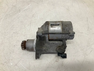 Motor de arranque Toyota Rav4 96-05 OEM Foto 1 de 4