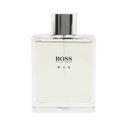Boss Man / Hugo Boss EDT Spray 3,3 oz (100 ml) (M) Foto 1 de 3