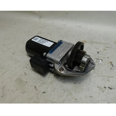 Motor de posicionamiento diferencial trasero eléctrico de fábrica 21-25 BMW G80 M3 X5M M5 FABRICANTE DE EQUIPOS ORIGINALES Foto 1 de 4